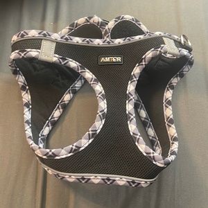 Dog harness